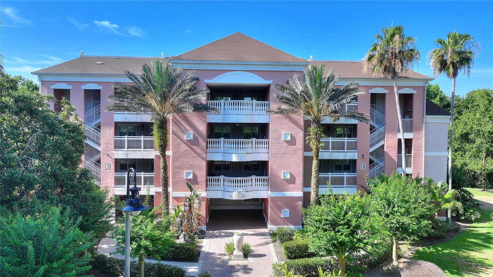 7656 WHISPER WAY Unit 402