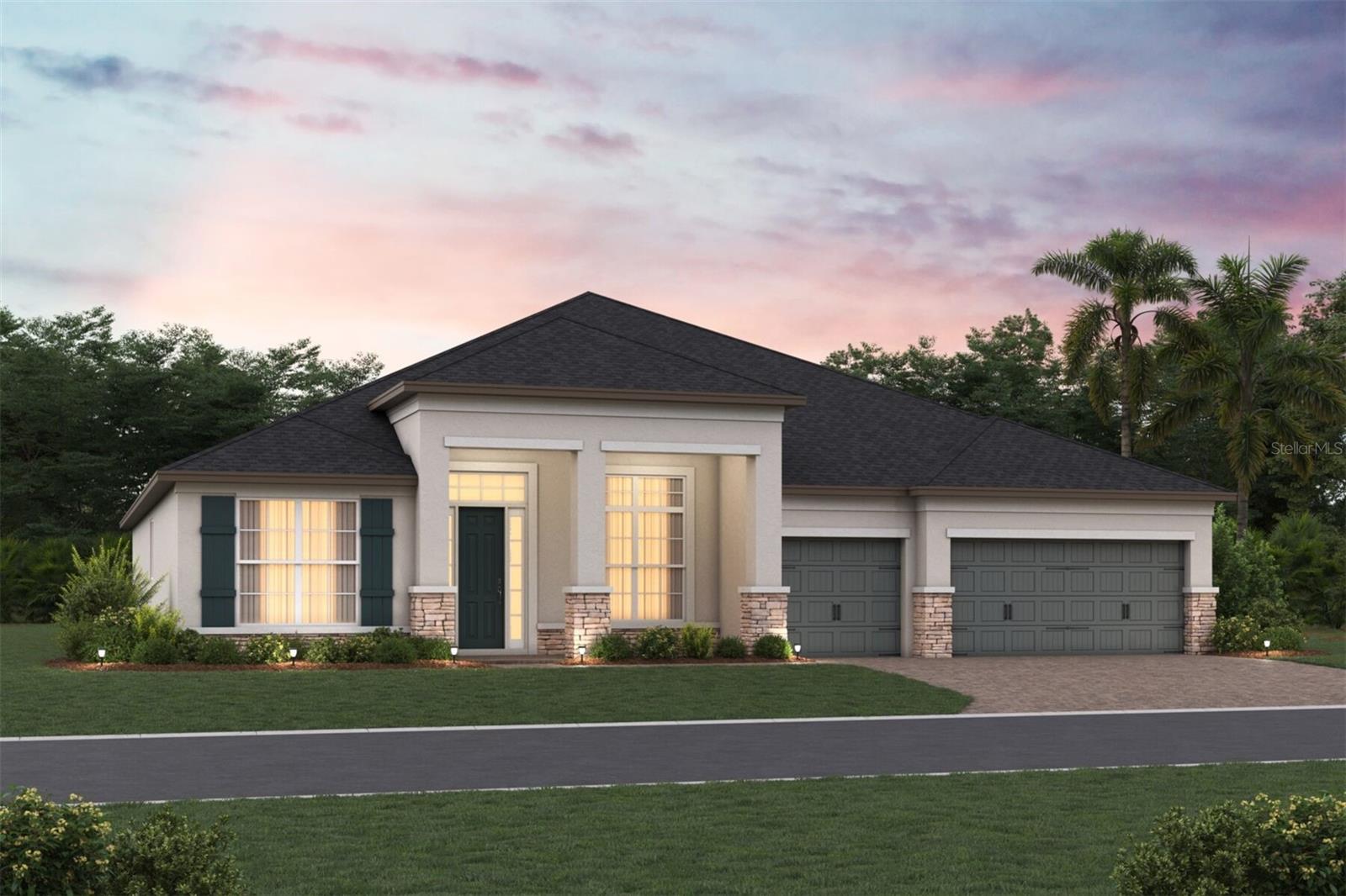 3078 SOLACE WAY