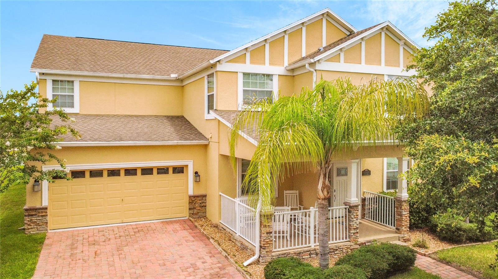 15121 EVERGREEN OAK LOOP