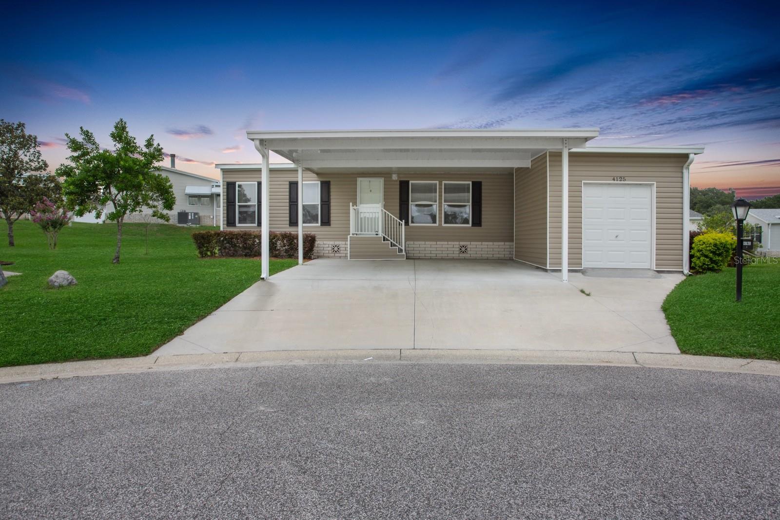 4125 MYRTLE OAK COURT Unit 1849