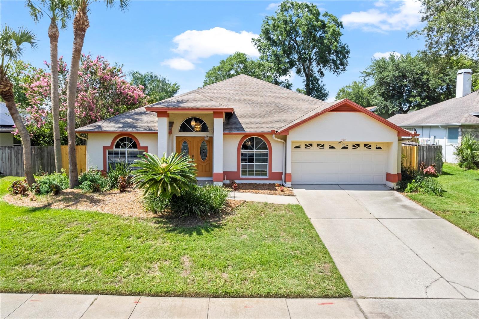 1105 CLINGING VINE PLACE
