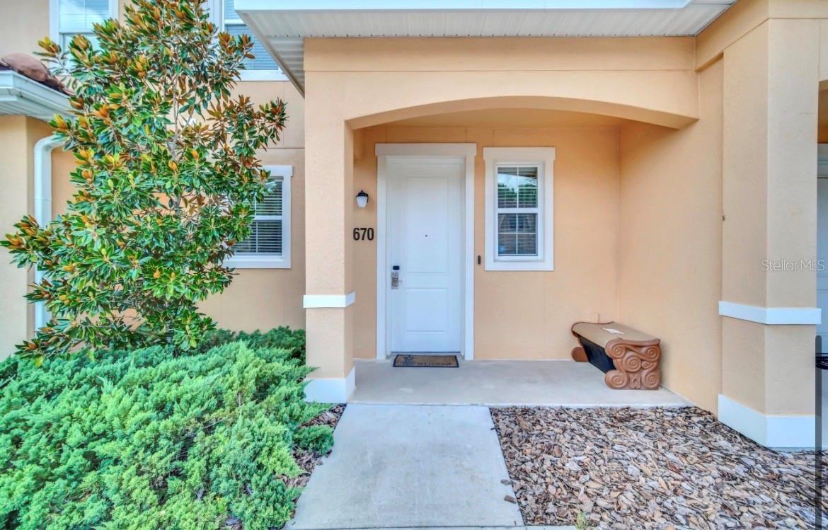 2670 CORVETTE LANE