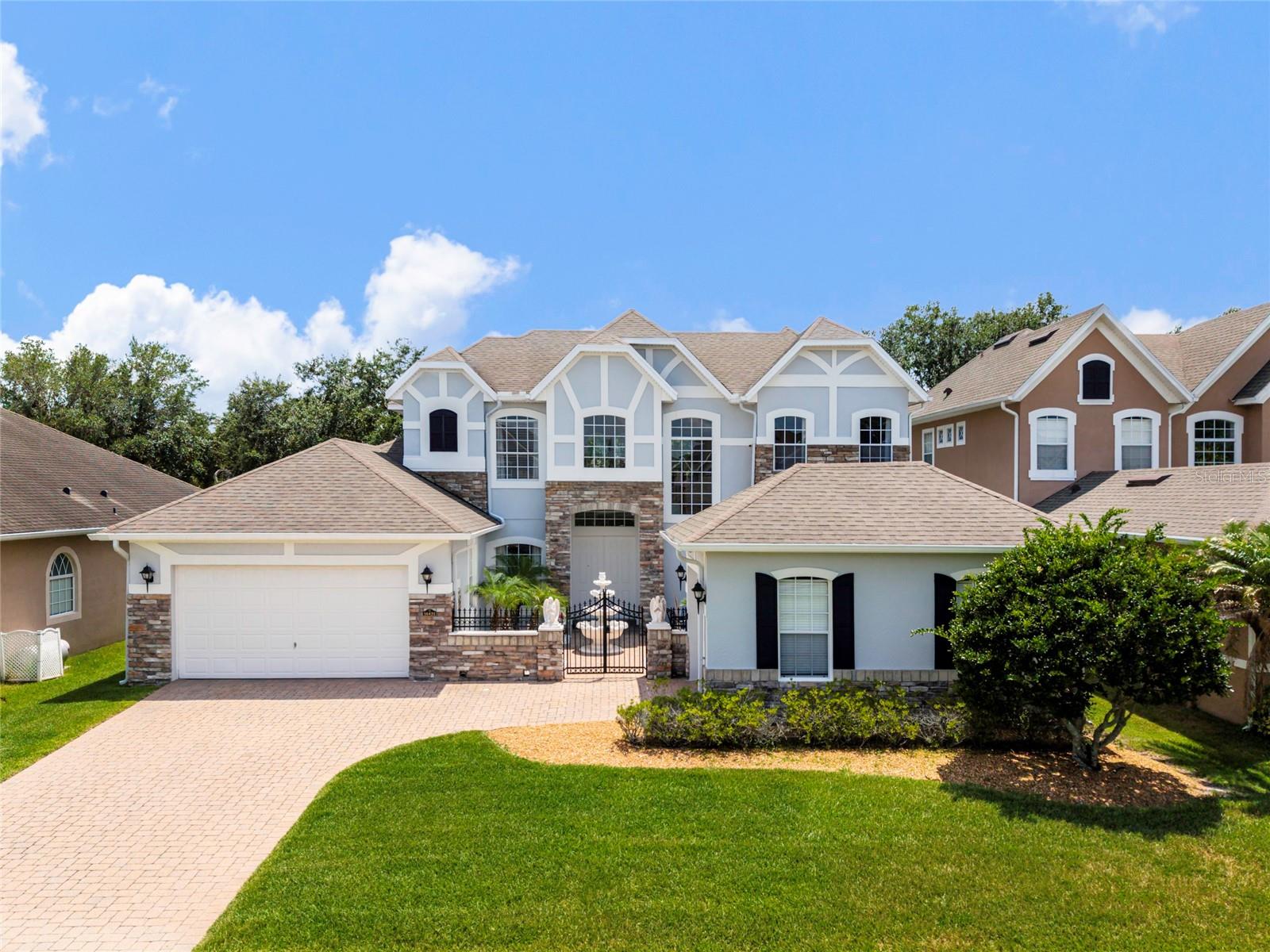 16431 BRISTOL LAKE CIRCLE