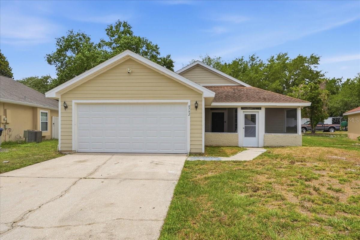 8742 FORT SHEA AVE