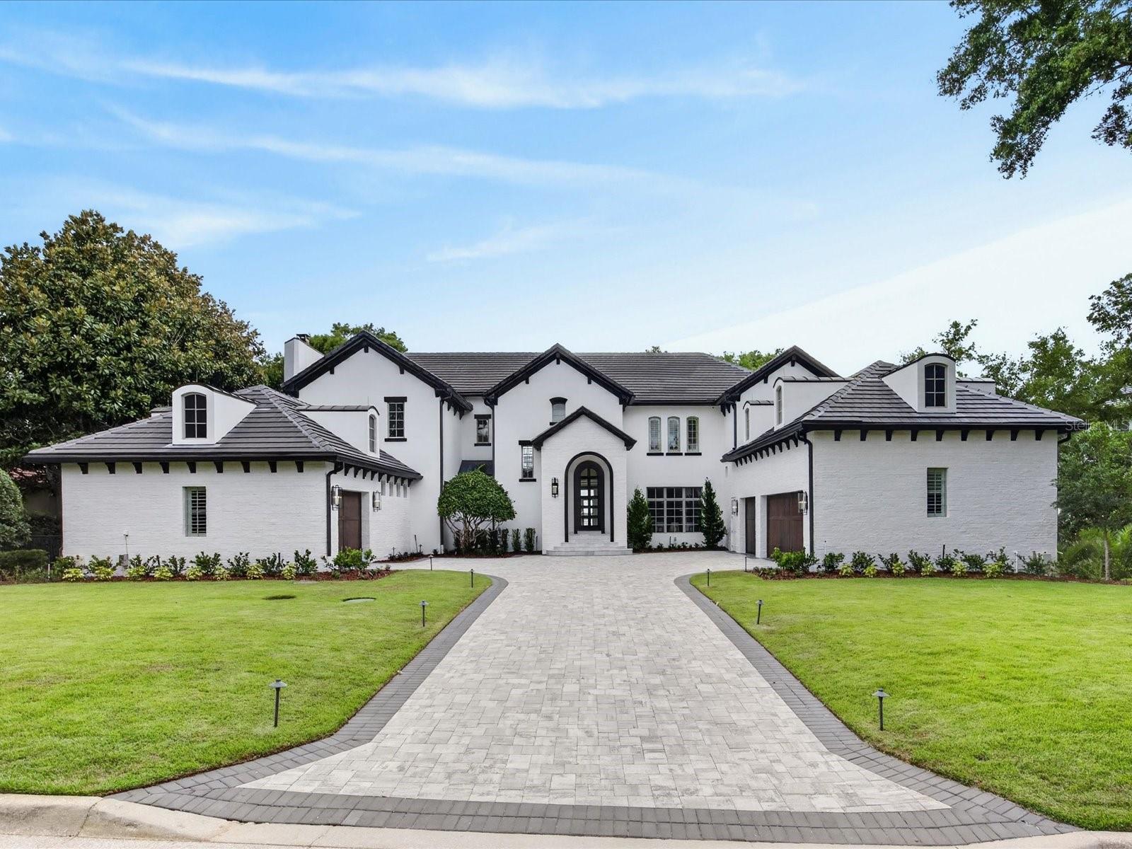 9832 LAUREL VALLEY DRIVE