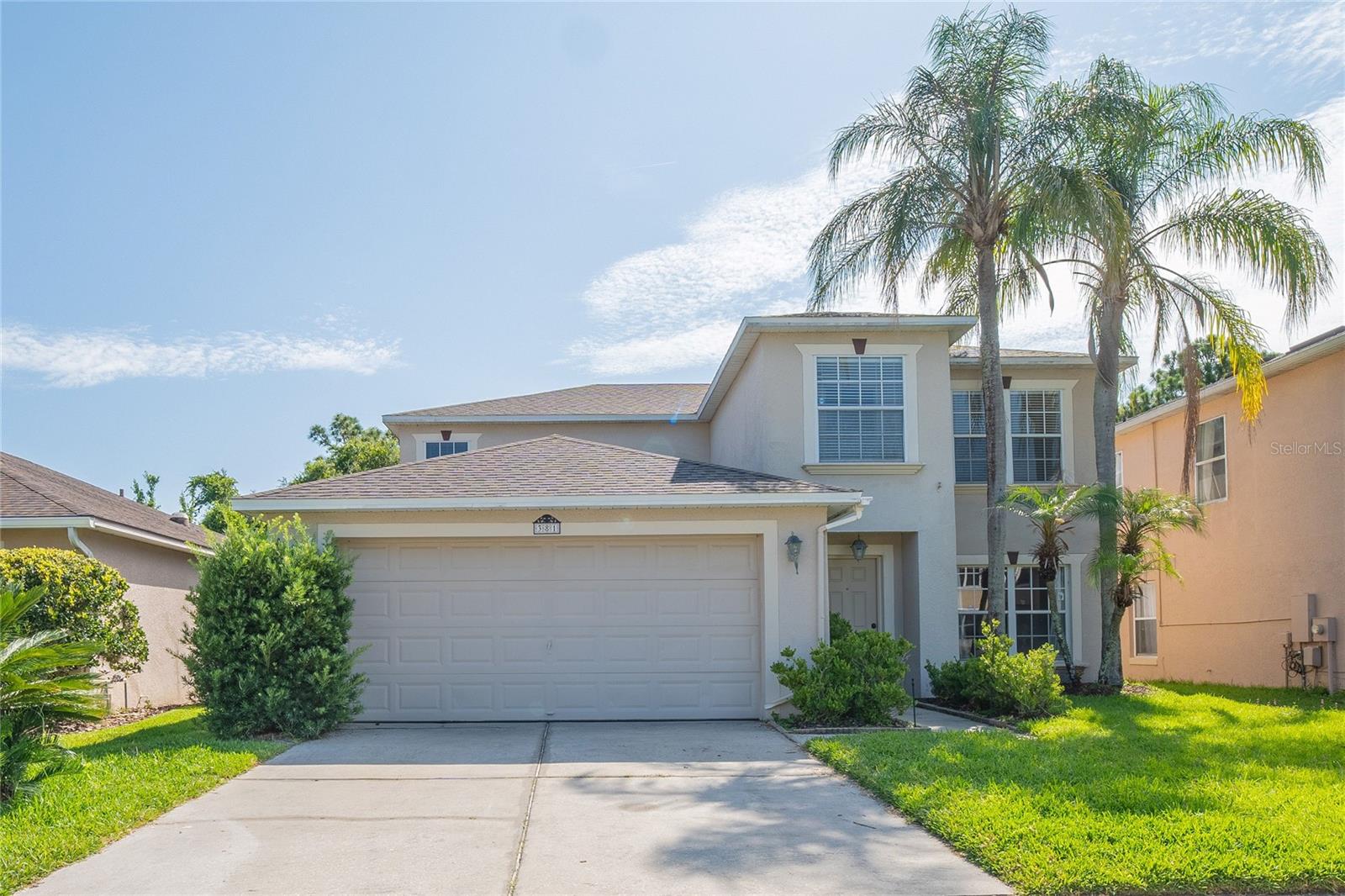 381 AUGUSTINE COURT