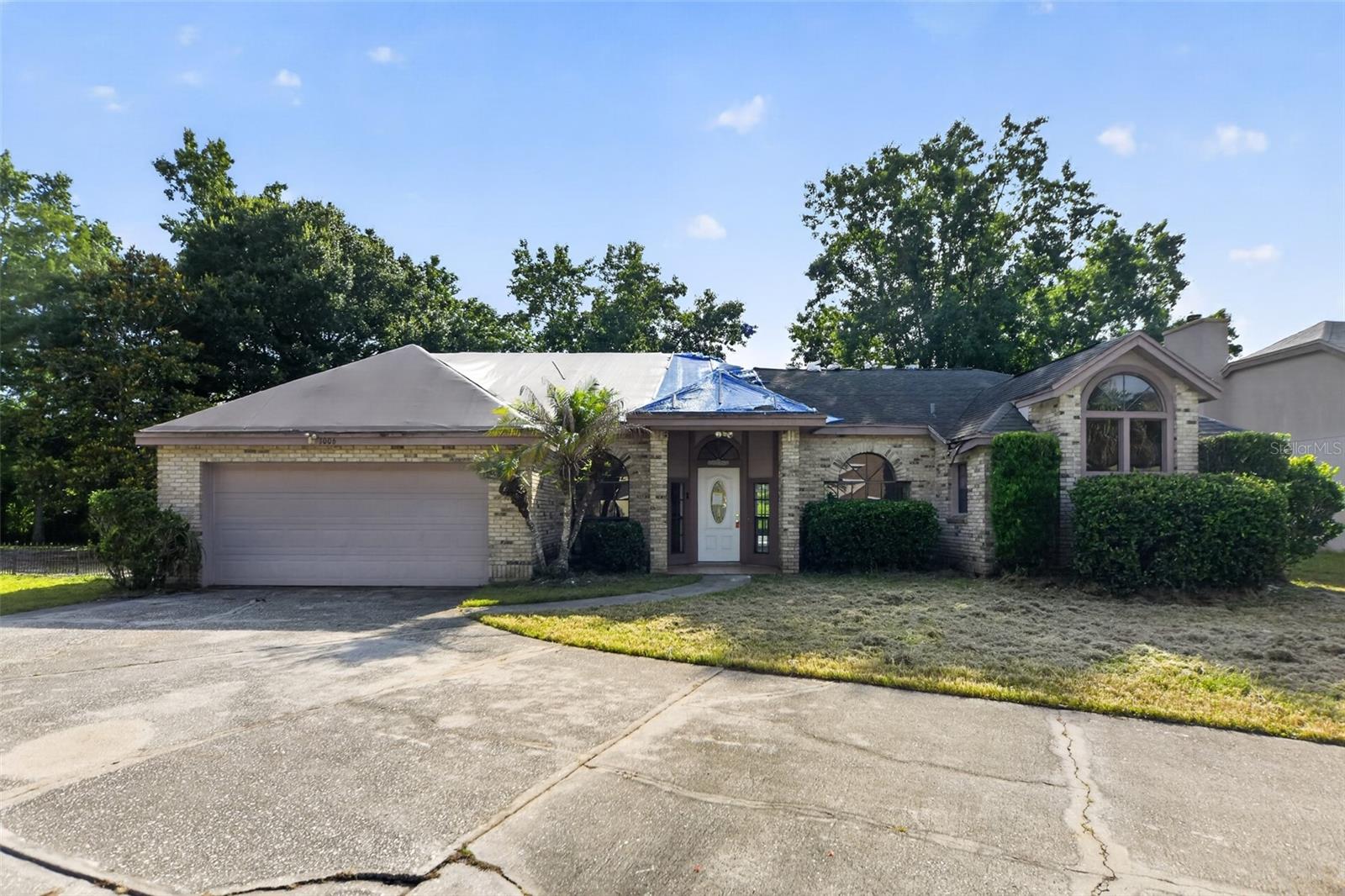 1006 N MAGEE CREEK COURT