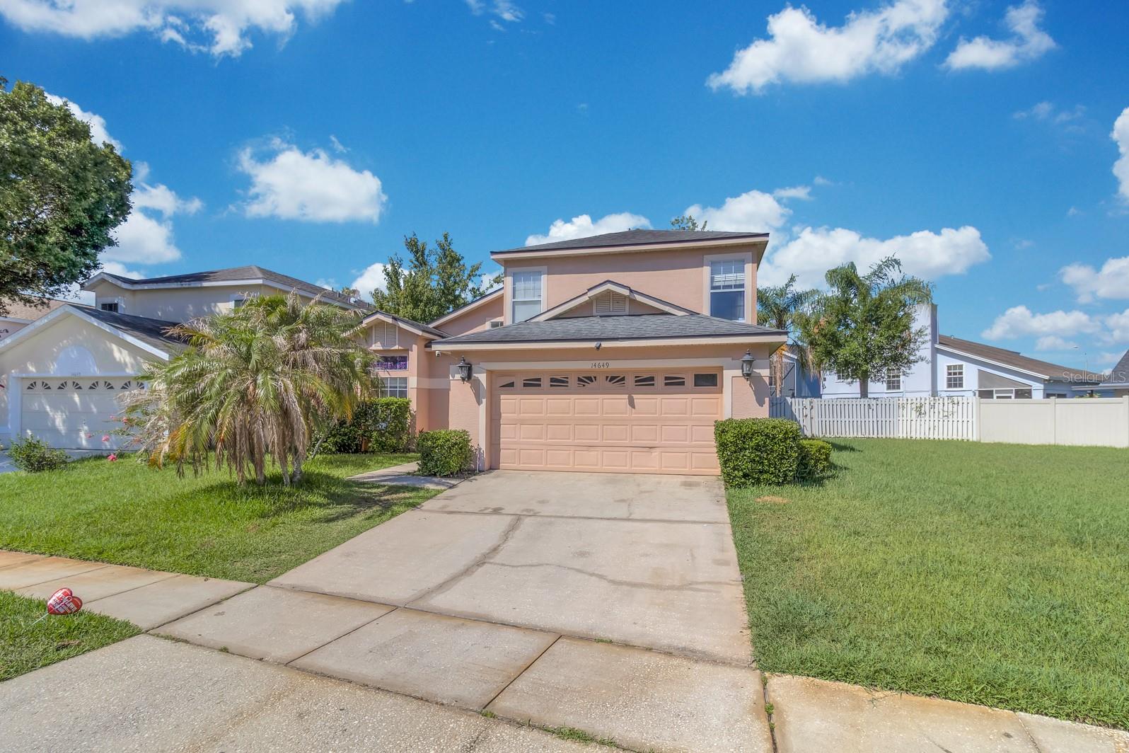 14649 QUAIL TRAIL CIRCLE