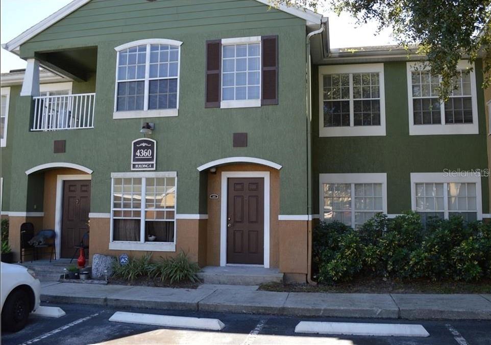 4360 S KIRKMAN ROAD Unit 4