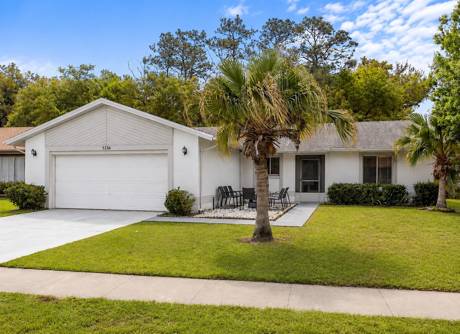 5336 SILENT BROOK DRIVE