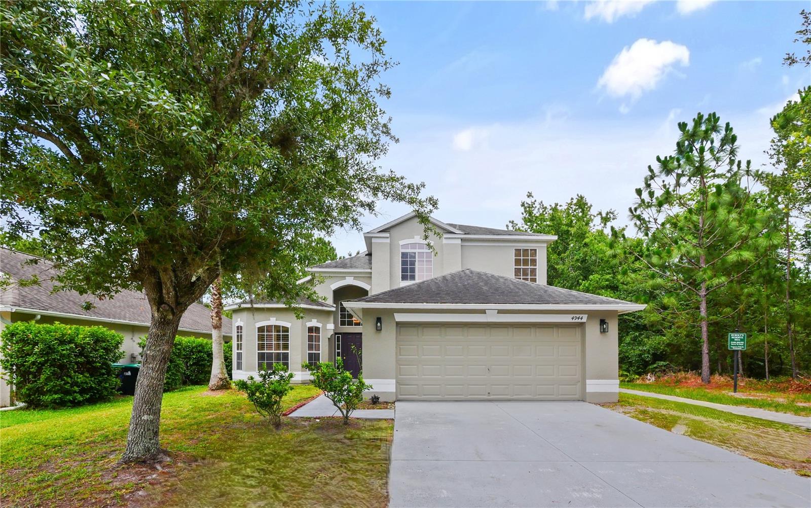 4944 NATIVE DANCER LANE