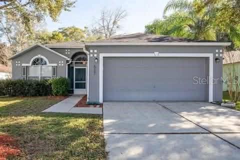 527 DOMINISH ESTATES DRIVE