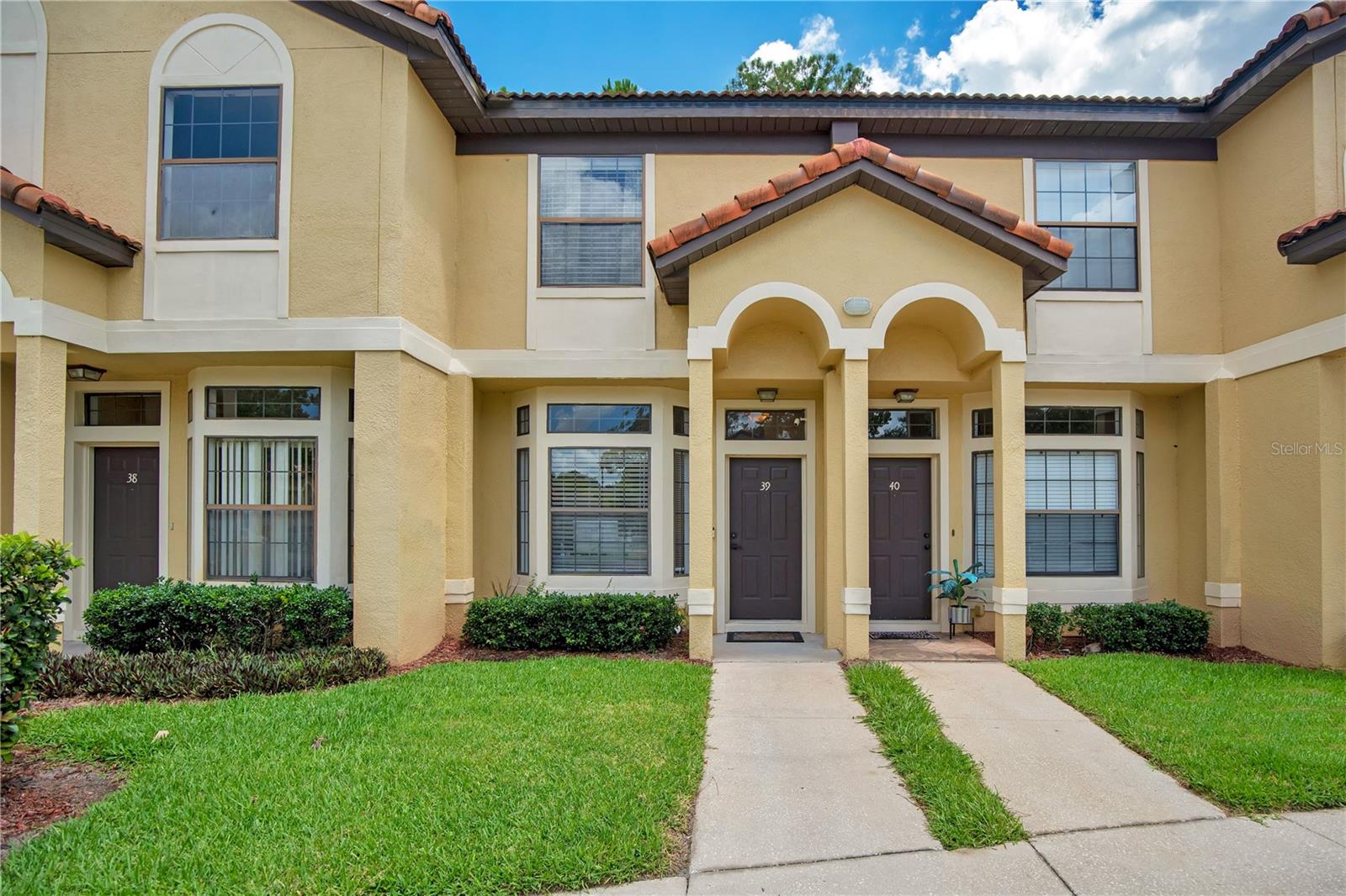 6007 SCOTCHWOOD GLEN Unit 39