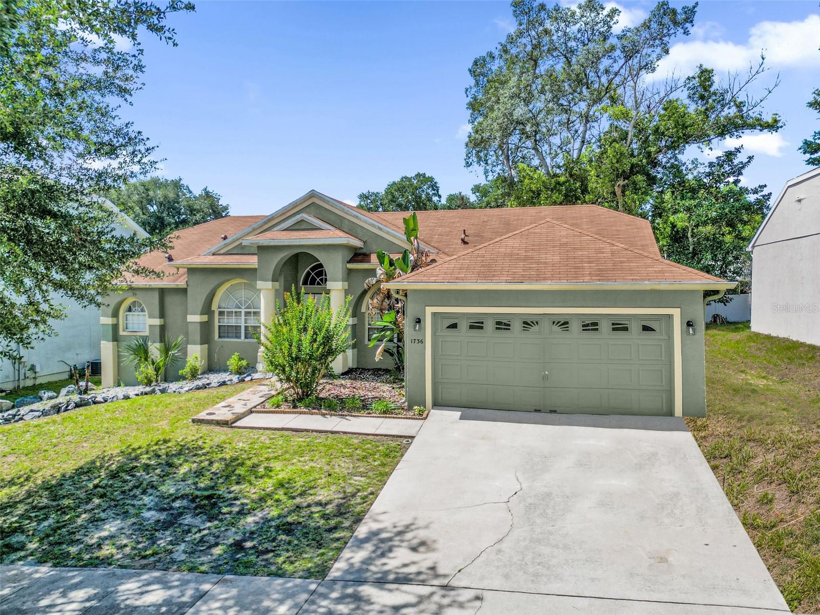 1736 FLORENCE VISTA BOULEVARD