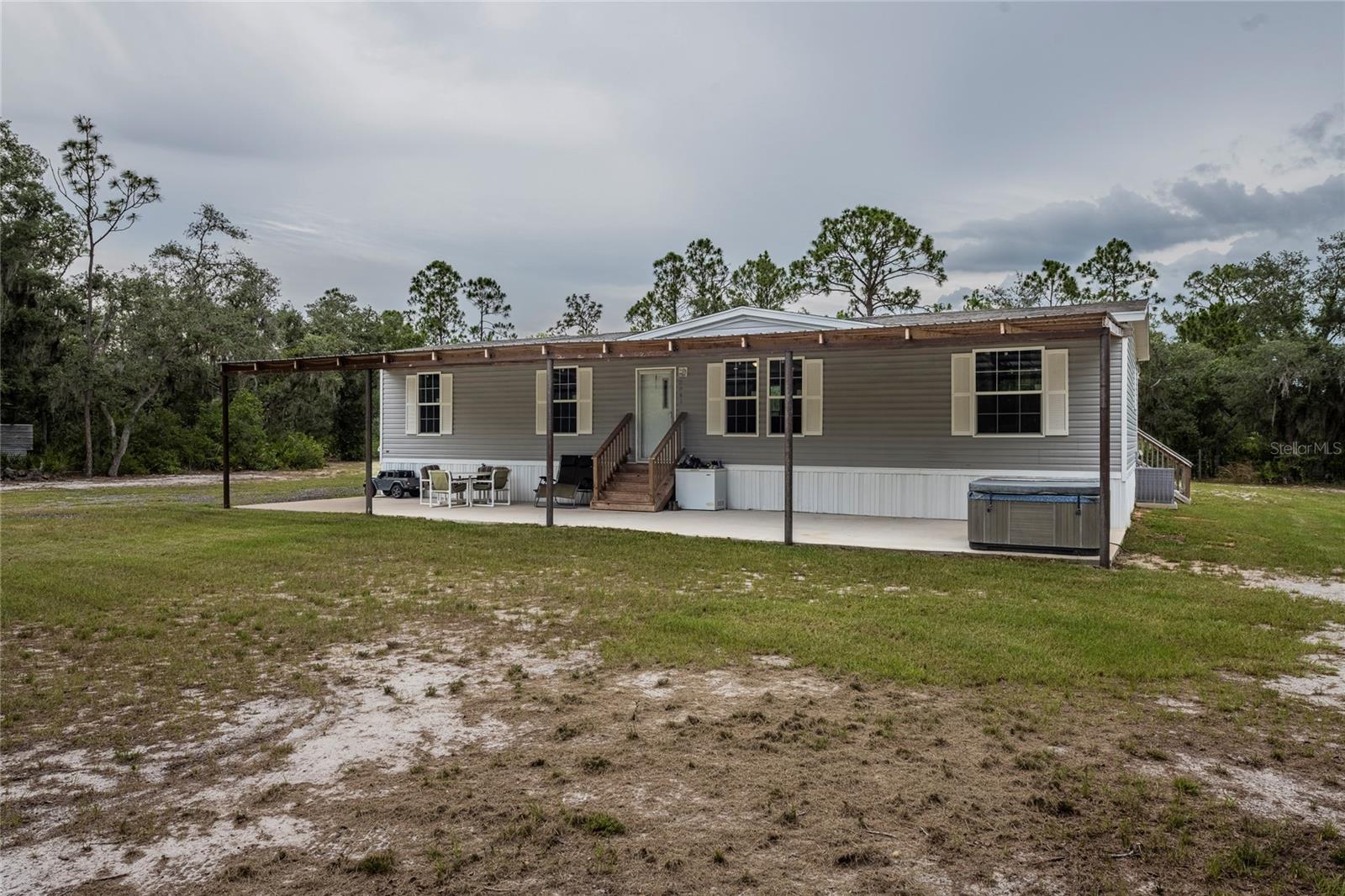 Listing photo for 2941 Rawls Rd