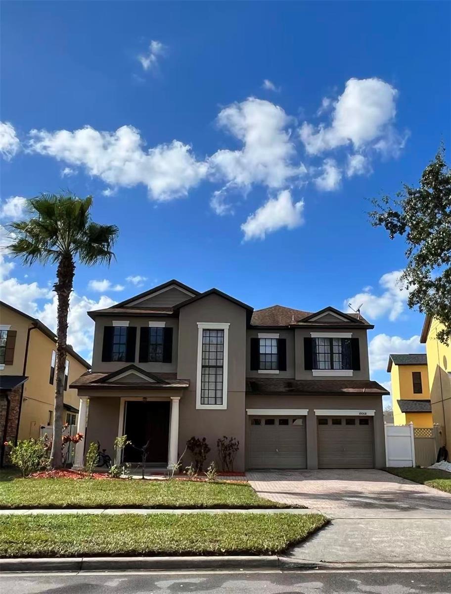 10068 SILVER LAUREL WAY