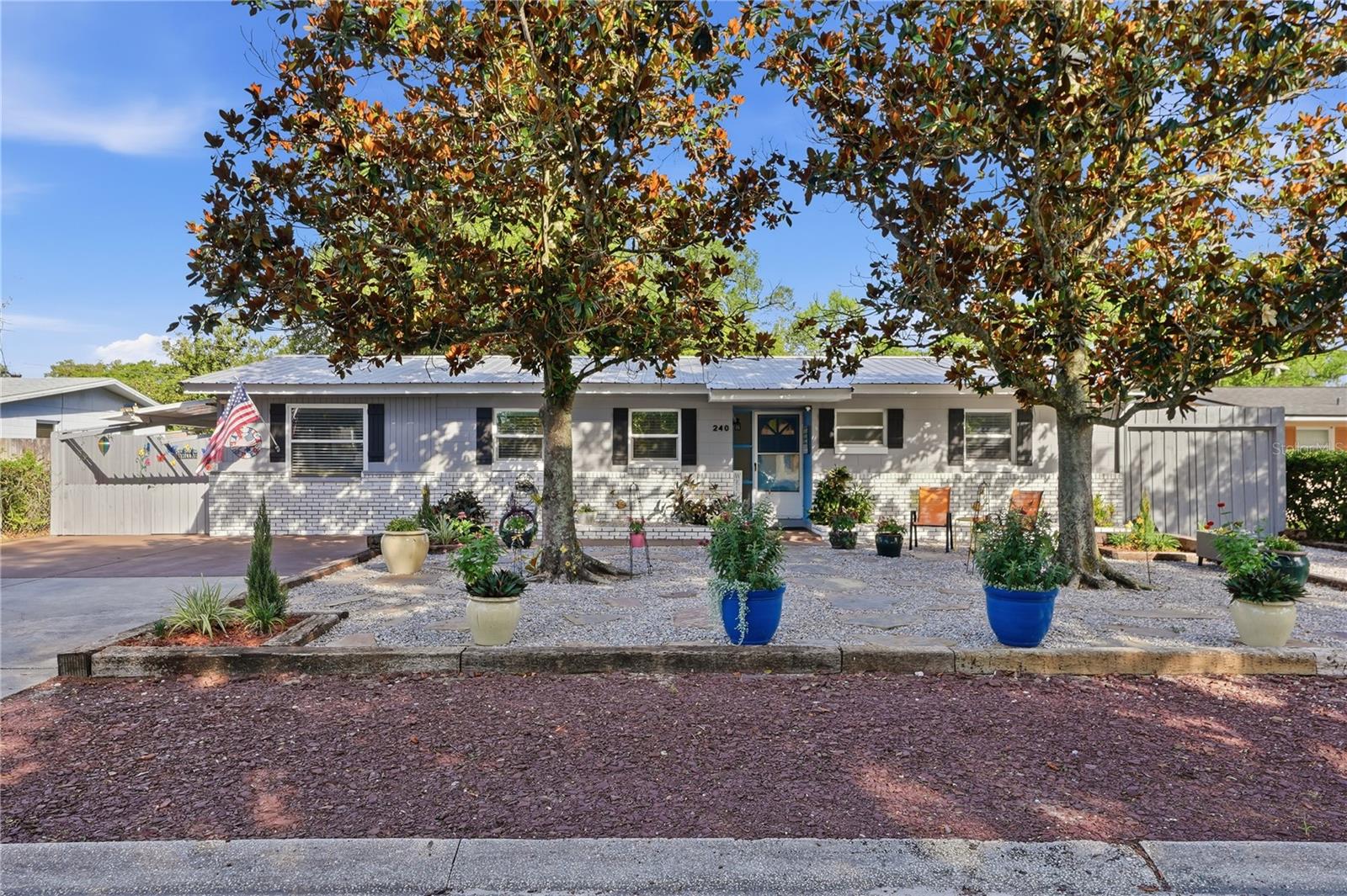 240 N DEVON AVENUE