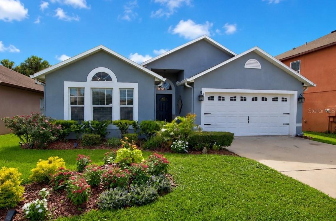 305 FAIRFIELD DRIVE