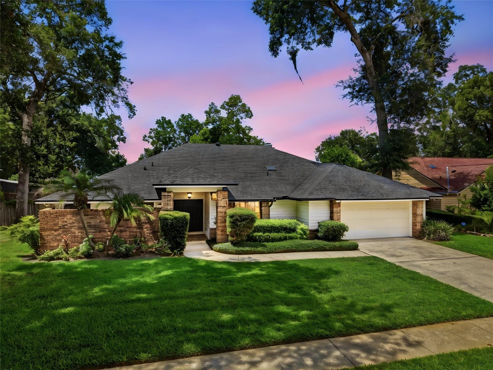 2309 SWEETWATER COUNTRY CLUB PLACE DRIVE