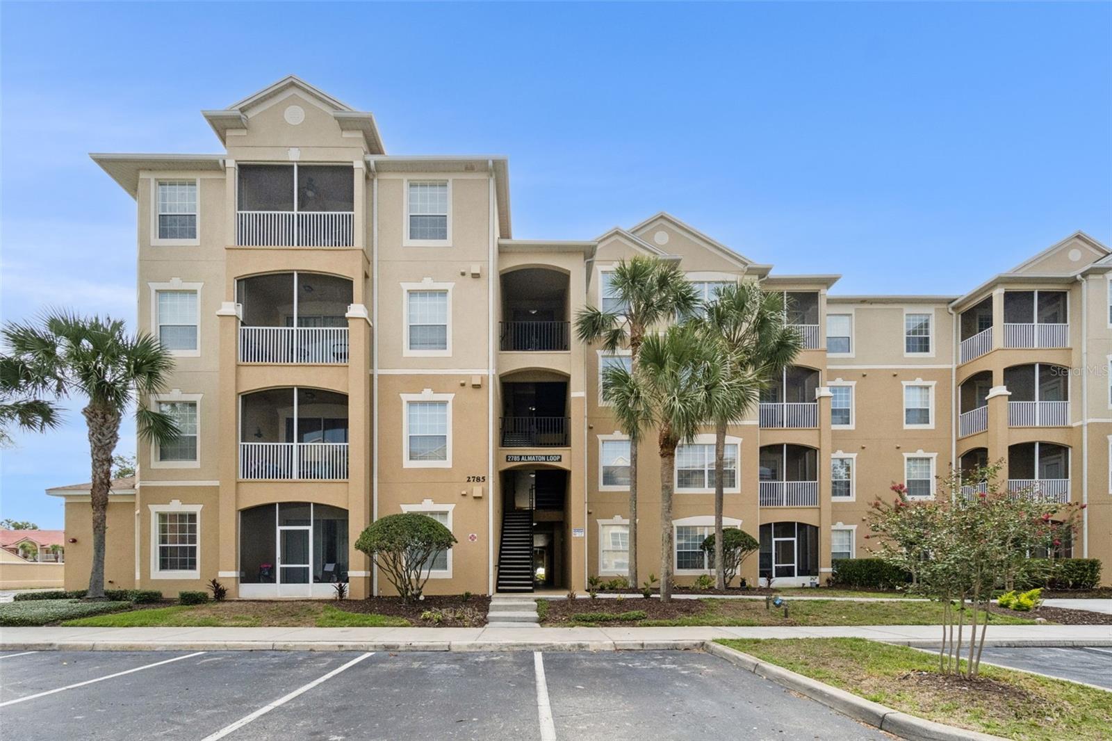 2785 ALMATON LOOP Unit 202