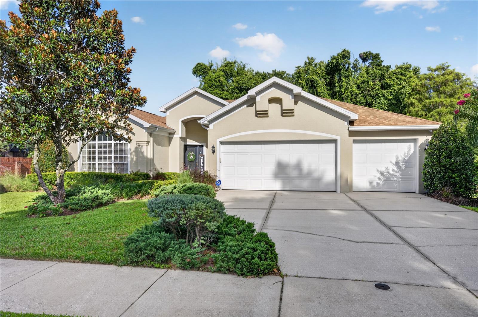 200 BLUE CREEK DRIVE