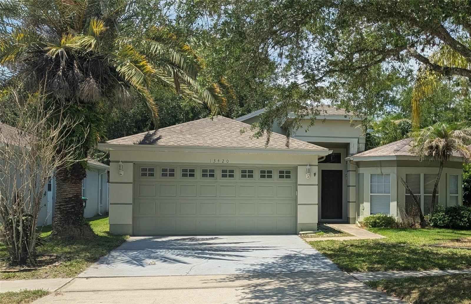 13420 HERON COVE DRIVE