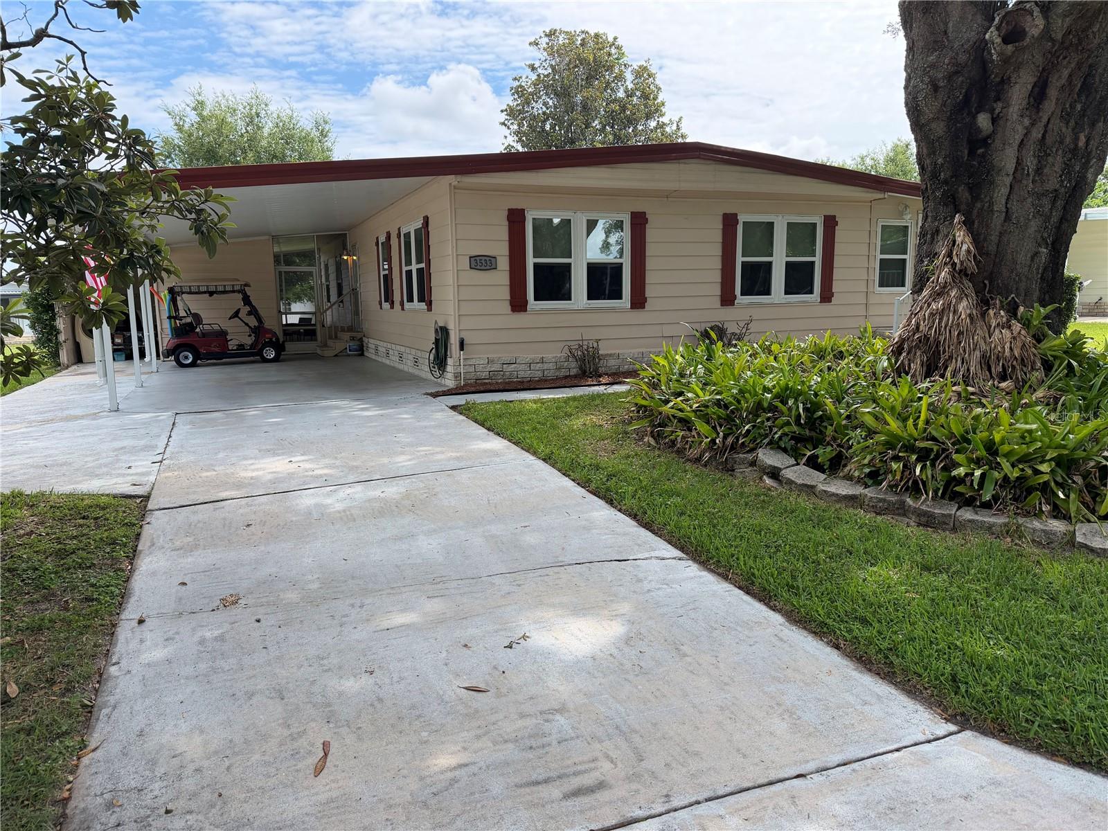 3533 BLOSSOM CIRCLE Unit 1493