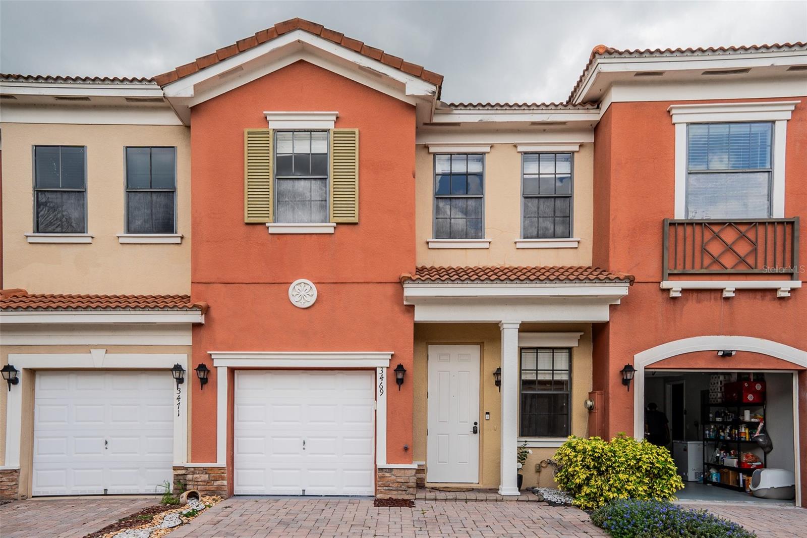 3469 ALLEGRA CIRCLE