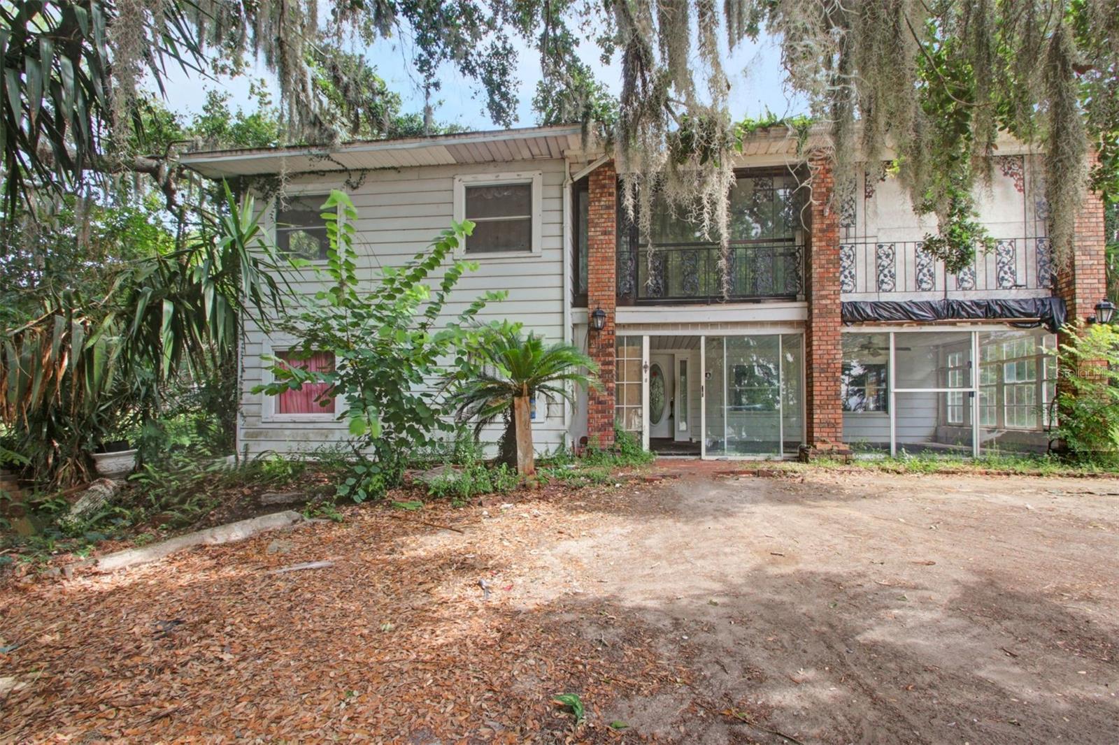 450 E SILVER STAR ROAD
