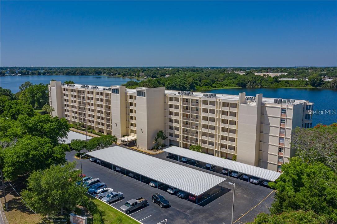 Listing photo for 700 Mirror Ter Nw #506