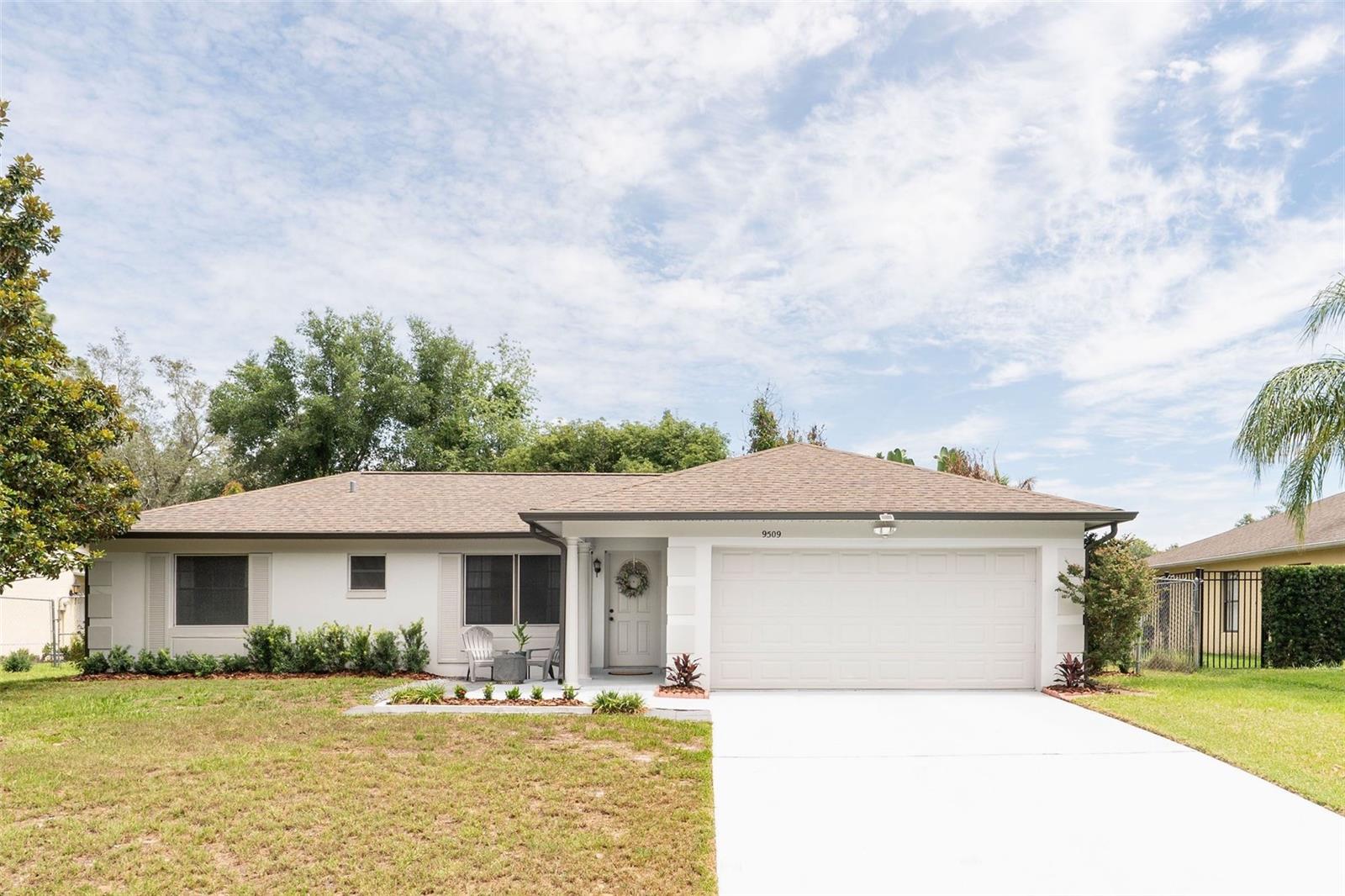 9509 HANDLEY COURT