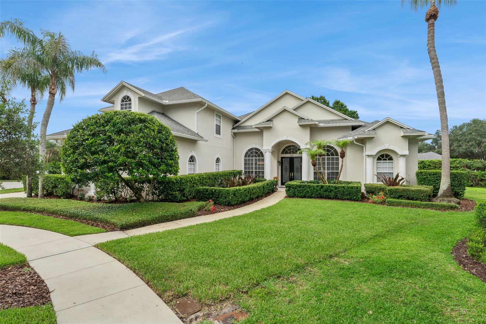 1462 CLEARWATER COURT