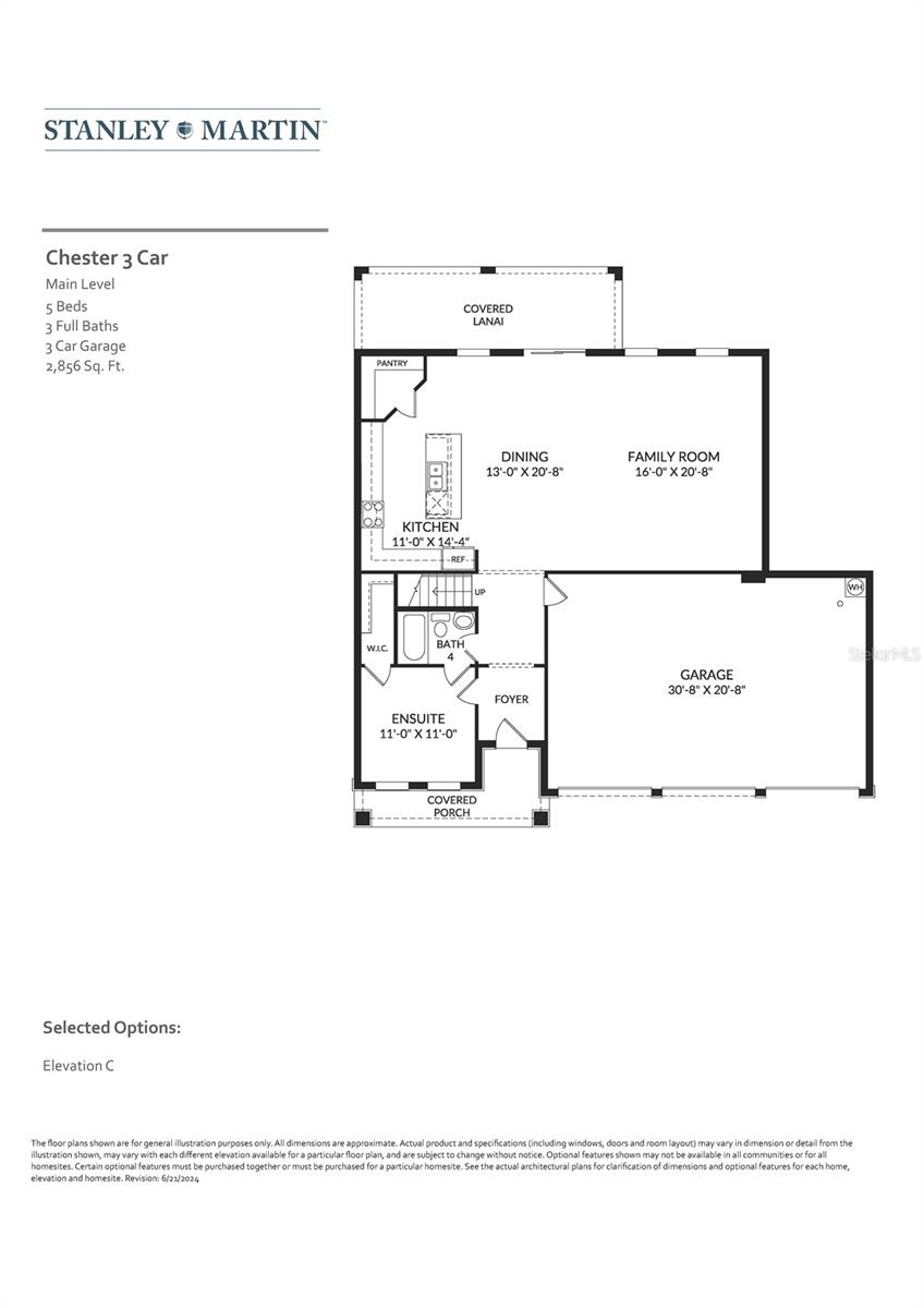 Listing photo 2 for 33913 Seattle Slew Dr