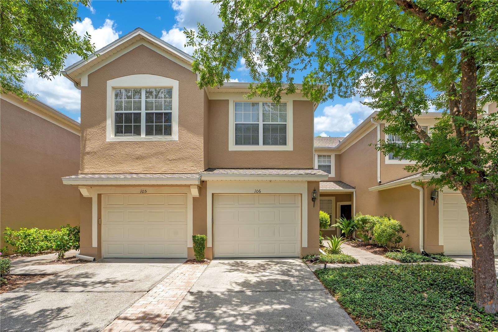 2847 METRO SEVILLA DRIVE Unit 106