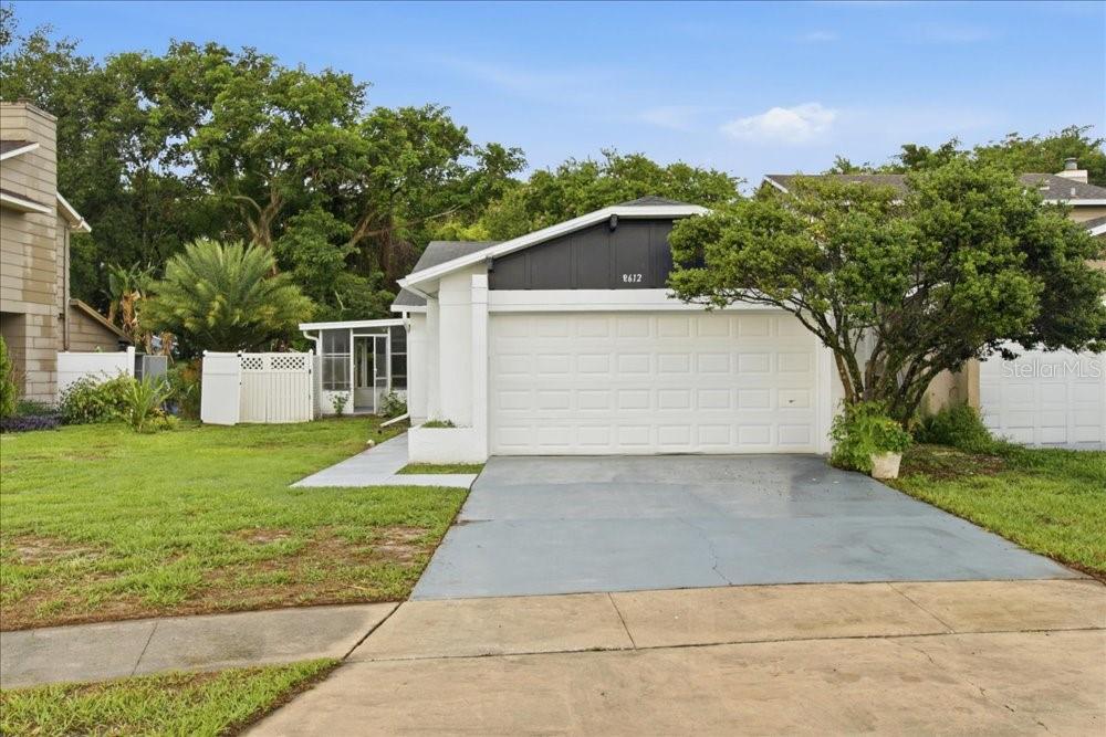 8612 SPRING CONE COURT
