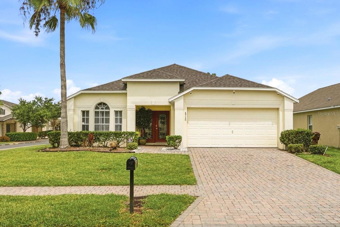 4715 CUMBRIAN LAKES DRIVE