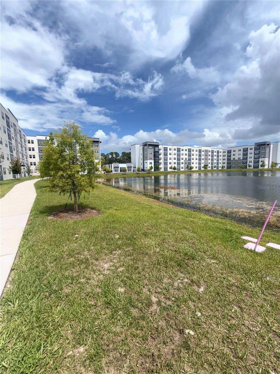 5579 MILLENIA PARK BOULEVARD Unit 309