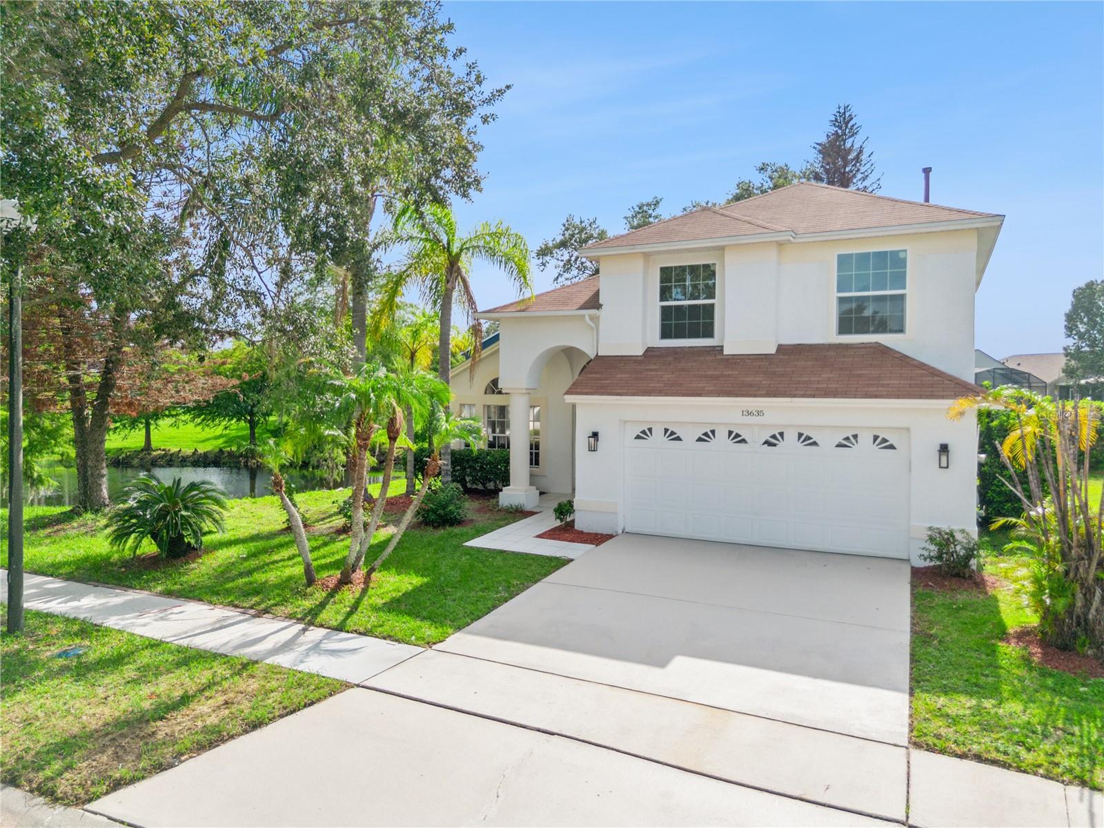 13635 WATERHOUSE WAY
