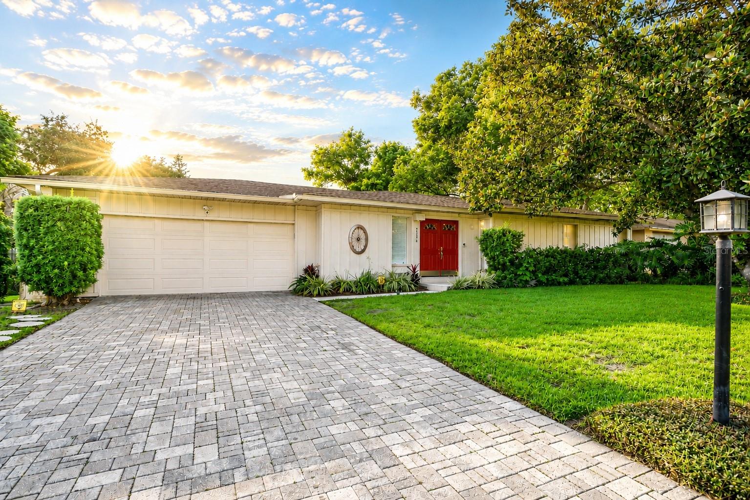 3736 LAKE MARGARET DRIVE
