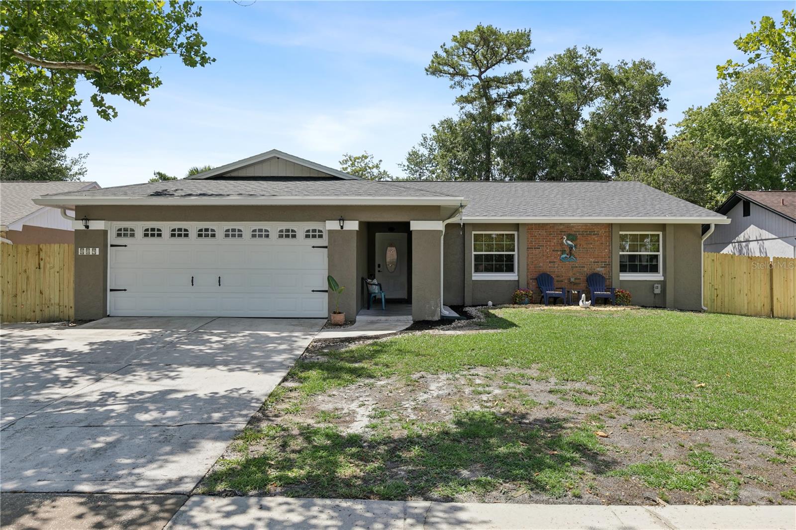 809 BIG BUCK CIRCLE