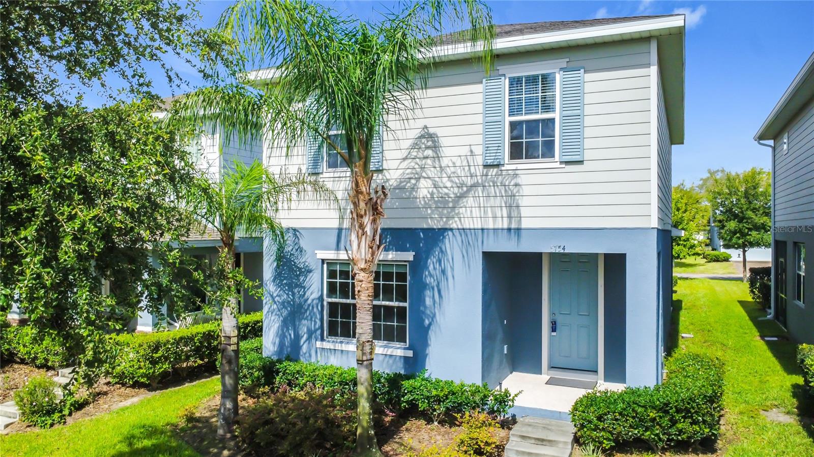 5754 SURPRISE LILY DRIVE