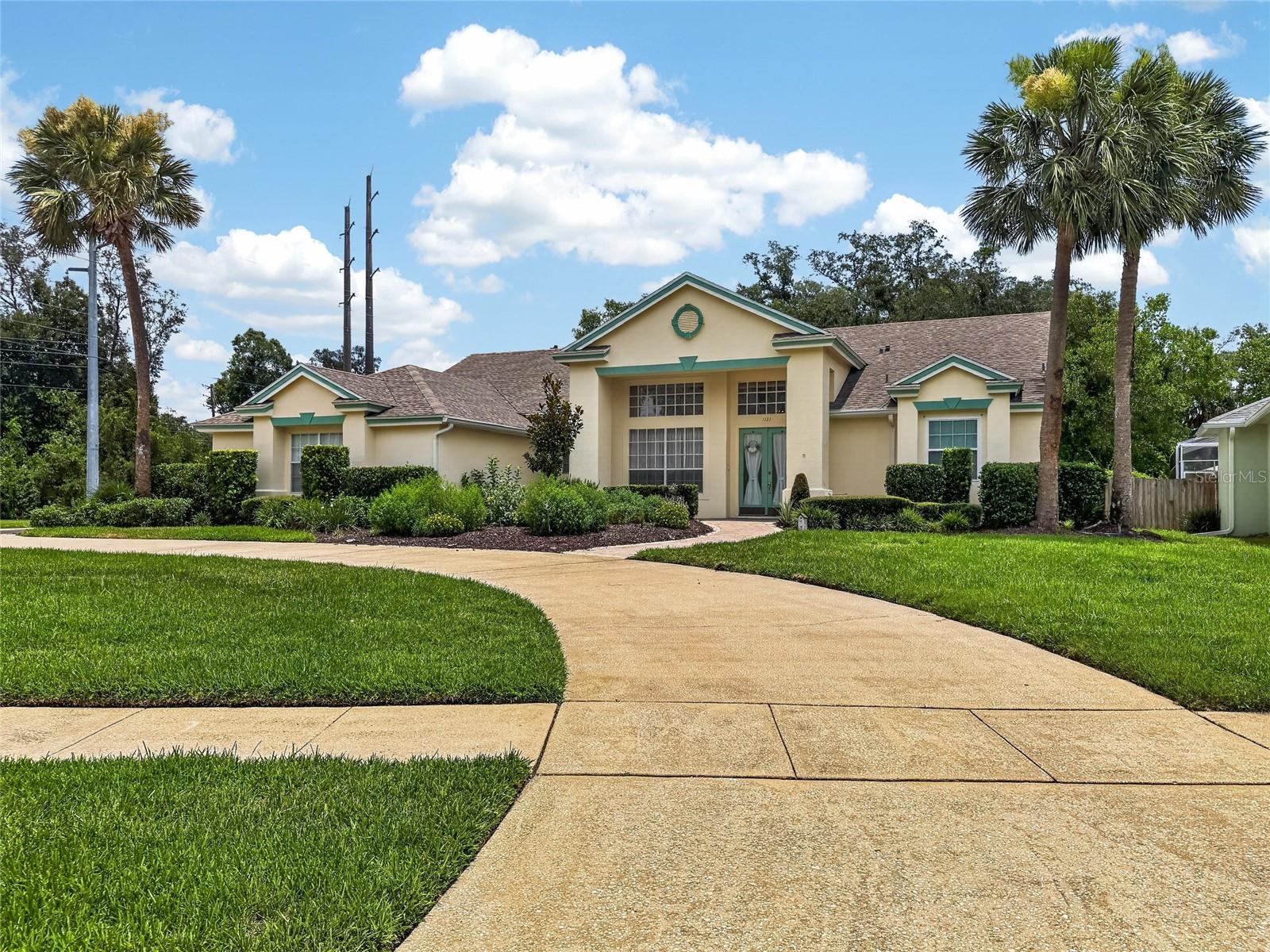1131 ARBOR GLEN CIRCLE