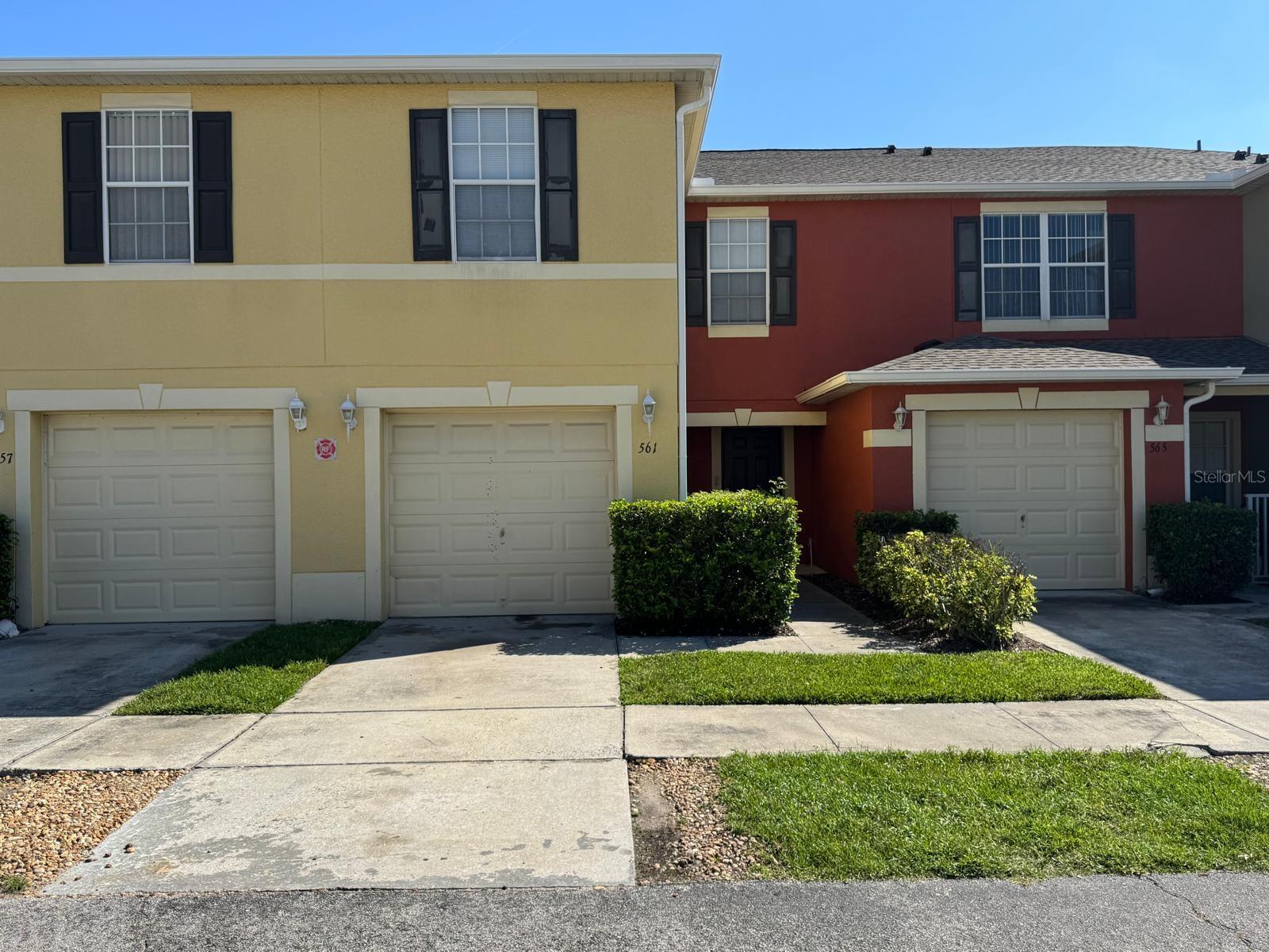 561 CRESTING OAK CIRCLE Unit 86