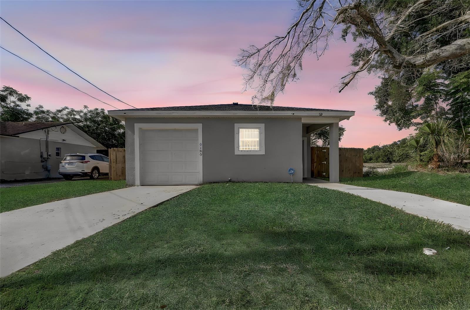 6120 DENSON DRIVE