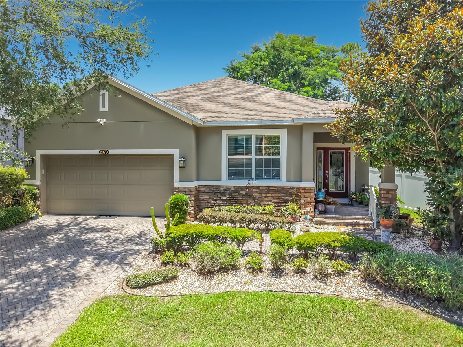 2379 PICKFORD CIRCLE