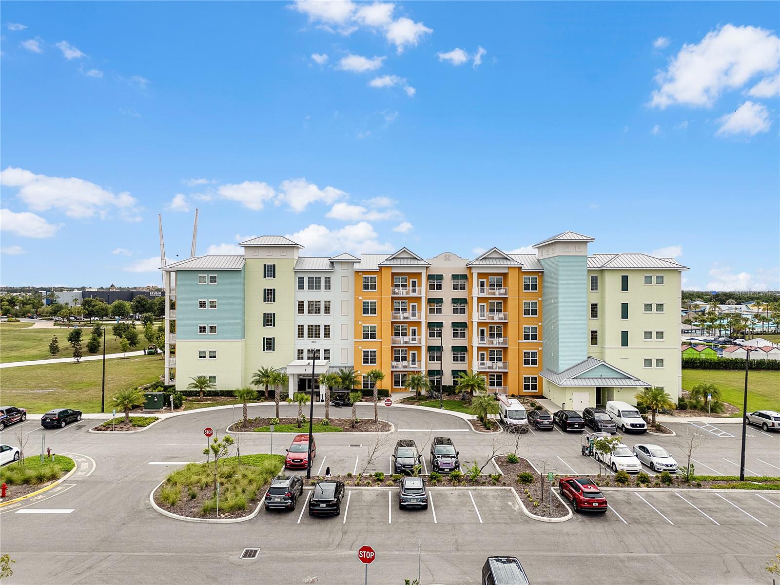 8061 VACATION AVENUE Unit 213