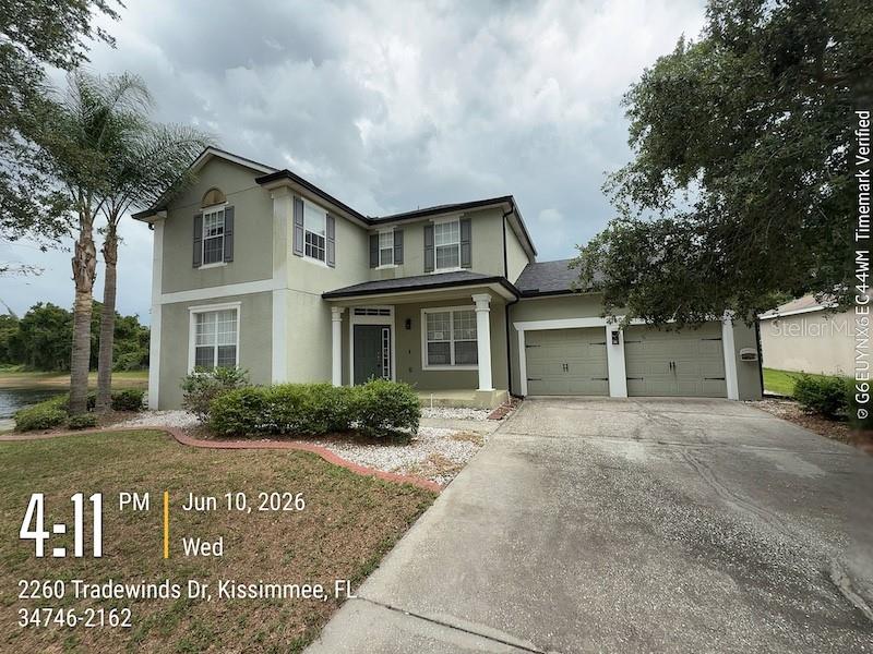 2260 TRADEWINDS DRIVE