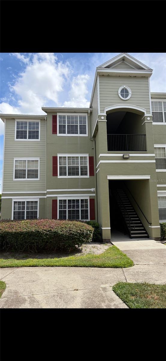 8103 LILLIES WAY Unit 108