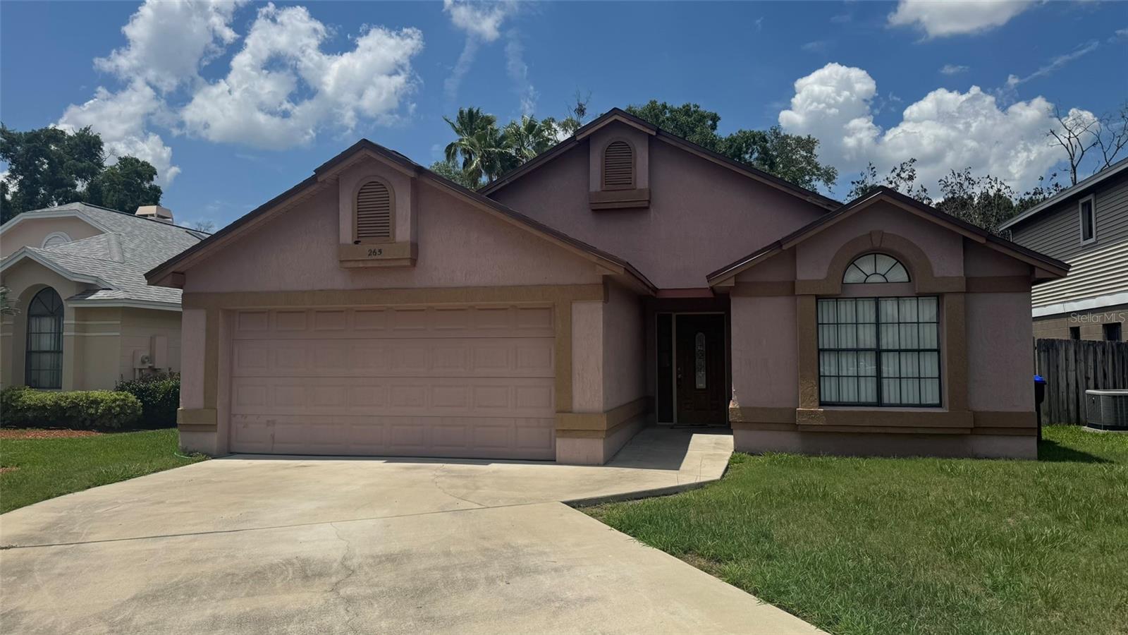 265 RIVER CHASE DRIVE