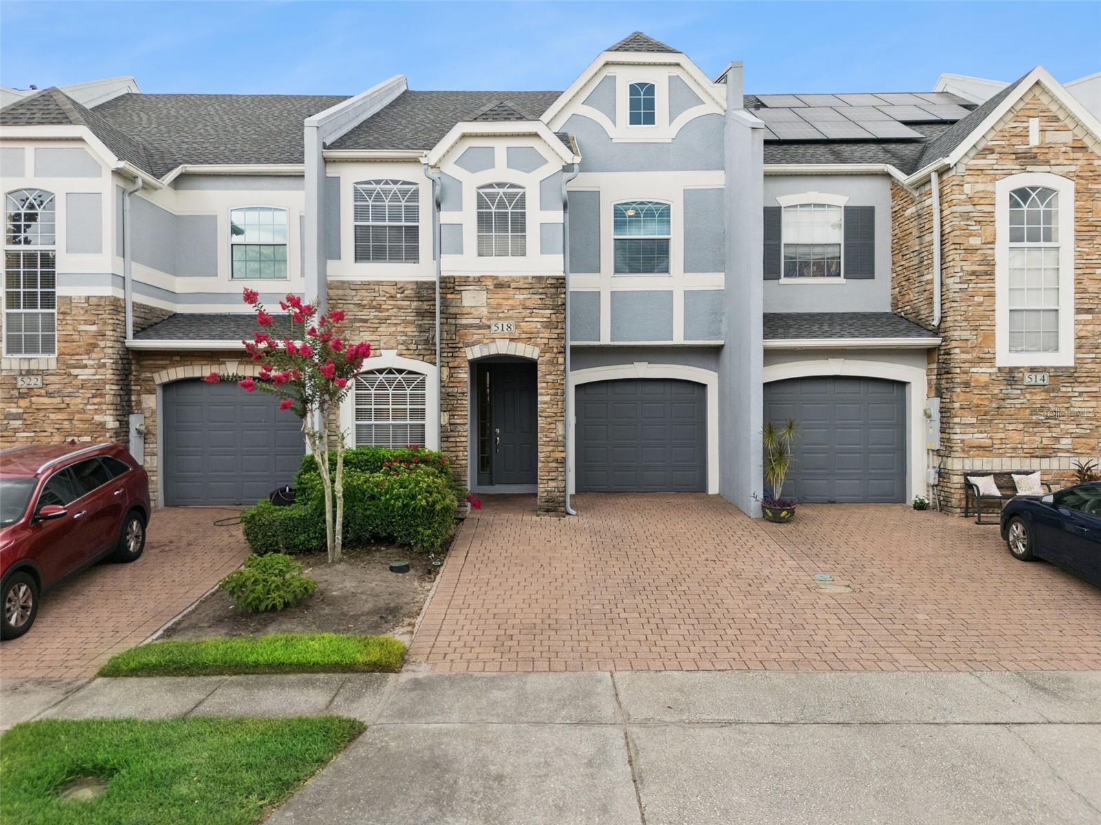 518 TERRACE SPRING DRIVE